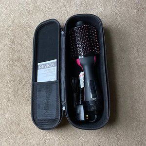 Revlon One-Step Hair Dryer and Volumizer